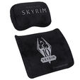 noblechairs Memory Foam Kissen-Set - SKYRIM Edition image number null