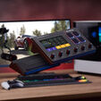 AVerMedia Live Streamer NEXUS Audio-Mixer / Control Center image number null