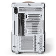 Montech HERITAGE PC-Geh&auml;use, Midi-Tower, Micro-ATX, Tempered Glass - wei&szlig; image number null