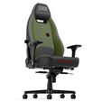 noblechairs LEGEND Gaming Stuhl - DOOM: The Dark Ages Edition image number null