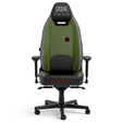 noblechairs LEGEND Gaming Stuhl - DOOM: The Dark Ages Edition image number null