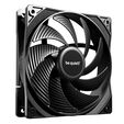 be quiet! L&uuml;fter Pure Wings 3 PWM L&uuml;fter - 120mm, High Speed image number null