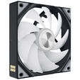 TRYX ROTA SL ARGB L&uuml;fter -  3er-Pack, 120 mm, schwarz image number null