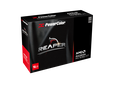 PowerColor Reaper Radeon RX 9060 XT Grafikkarte, 16384 MB GDDR6 image number null
