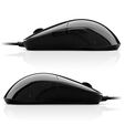 Endgame Gear XM1r Gaming Mouse - Dark Reflex image number null