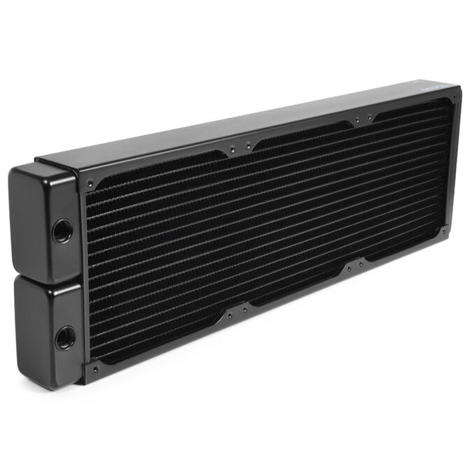 Alphacool NexXxoS HPE-45 Radiator 420mm - black image number 3