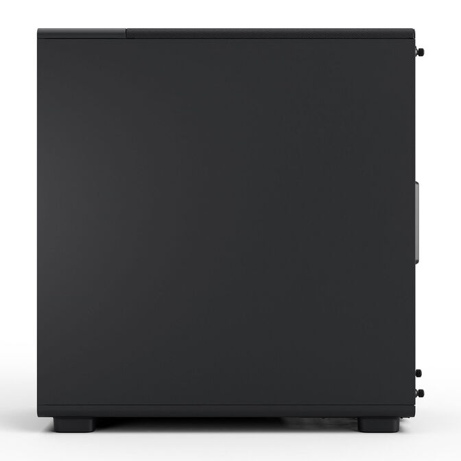 Fractal Design Epoch Black RGB TG Light tint PC case, mid-tower, ATX, tempered glass - black image number 11