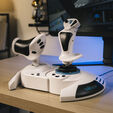 Thrustmaster T.Flight Hotas 5 MSFS Special Edition image number null