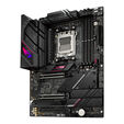ASUS ROG Strix B650E-E Gaming WiFi Motherboard, Socket AM5, AMD B650E, ATX, DDR5 image number null