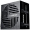 Lian Li RB Series 80 PLUS Bronze Power Supply, semi-modular, ATX 3.1 - 550 Watts, black