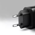 AXAGON ACU-QC18 Ladestecker, 18 W - schwarz image number null