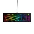 Glorious GMMK 3 Pre-Built Gaming-Tastatur, 100 %, Fox Switches - ISO (UK), schwarz image number null