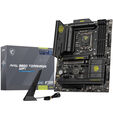 MSI MAG B860 Tomahawk WiFi Motherboard, socket LGA 1851, Intel B860, ATX, DDR5 image number null