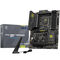 MSI MAG B860 Tomahawk WiFi Motherboard, socket LGA 1851, Intel B860, ATX, DDR5