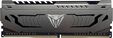 Patriot Viper Steel DDR4-3200 RAM, CL16, XMP - 16 GB, silber image number null