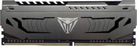 Patriot Viper Steel DDR4-3200 RAM, CL16, XMP - 16 GB, silber