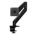 Arctic X1-3D Monitorhalterung, bis 40" 16:9 / 43" 21:9 - schwarz image number null