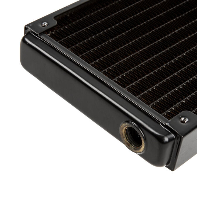 MagiCool Xflow Copper Radiator III - 360 mm image number 3