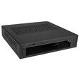 Akasa Cypher SPX Thin Mini-ITX Geh&auml;use, OEM - schwarz image number null