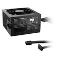 be quiet! System Power 11 80 PLUS Bronze Netzteil, ATX 3.1, PCIe 5.1 - 750 Watt, schwarz image number null