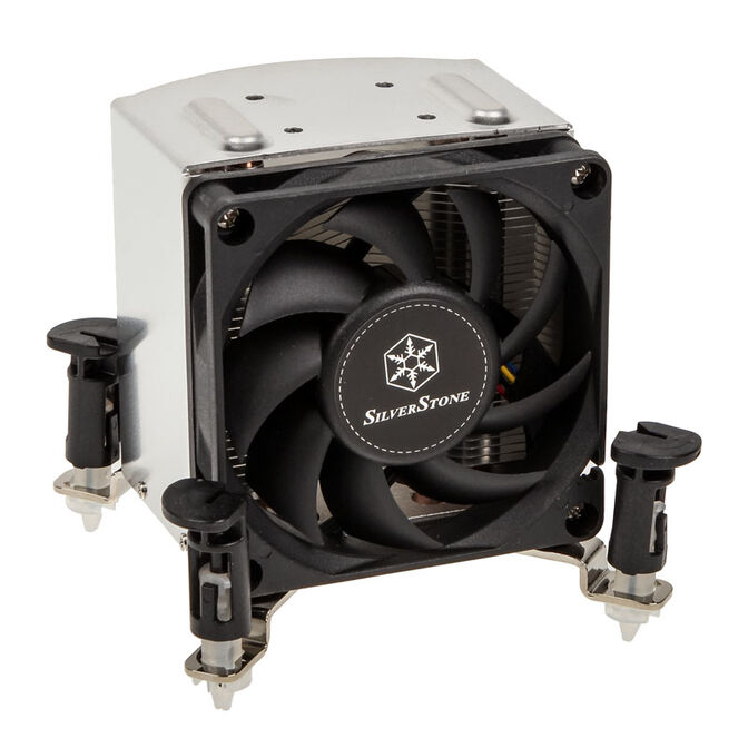 SilverStone SST-AR10-115XP CPU-K&uuml;hler - 70 mm image number 0