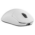Lamzu Thorn kabellose V2 Gaming-Maus, 8.000Hz - wei&szlig; image number null
