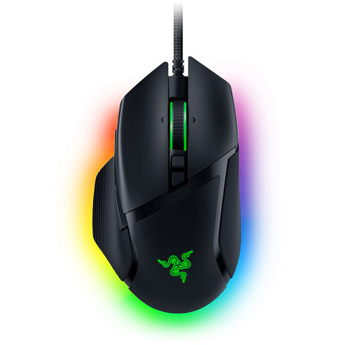 Razer Basilisk V3 Gaming Mouse image number 2