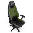 noblechairs LEGEND Gaming Stuhl - DOOM: The Dark Ages Edition image number null