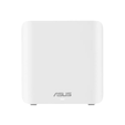 ASUS ZenWiFi BD4 Dualband WiFi 7 Router mit AiMesh-Erweiterung - 2er-Set, wei&szlig; image number null