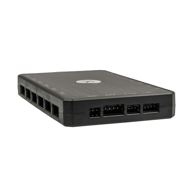 EK Water Blocks EK-Loop Connect 51 Controller, USB 2.0 - black image number 4