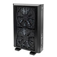 Watercool MO-RA IV 200 - black image number null