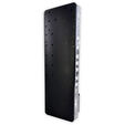 Stealkey Customs SK-UNI 360D Distroplate D-RGB Black Edition image number null