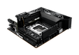 ASUS ROG Strix Z890-I Gaming WiFi motherboard, LGA 1851 socket, Intel Z890, Mini-ITX, DDR5 image number null