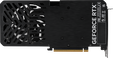 Gainward GeForce RTX 5050 Ghost, 8192 MB GDDR6 image number null