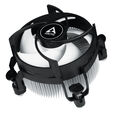 Arctic Alpine 17 CPU-K&uuml;hler, Intel - 92mm image number null