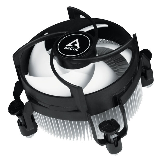 Arctic Alpine 17 CPU-K&uuml;hler, Intel - 92mm image number 0