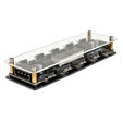 Lamptron LP801 fan controller with display image number null