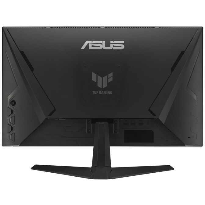 ASUS TUF Gaming VG249QM5A, 23,8 Zoll Full HD Gaming Monitor, 240Hz, Fast IPS, FreeSync Premium image number 4