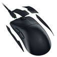 Razer DeathAdder V4 Pro Gaming Mouse + Razer Gigantus V2 Pok&eacute;mon Mousepad Bundle image number null