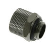 Wasseranschluss-Set 11/8mm - black image number null