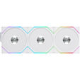 Lian Li UNI FAN TL Wireless L&uuml;fter, ARGB, PWM, 3er-Pack - 120 mm, wei&szlig; image number null