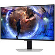 Samsung Odyssey OLED G6 G60SD, 27 Zoll Gaming Monitor, 360Hz, QD-OLED-Panel, FreeSync Premium Pro image number null