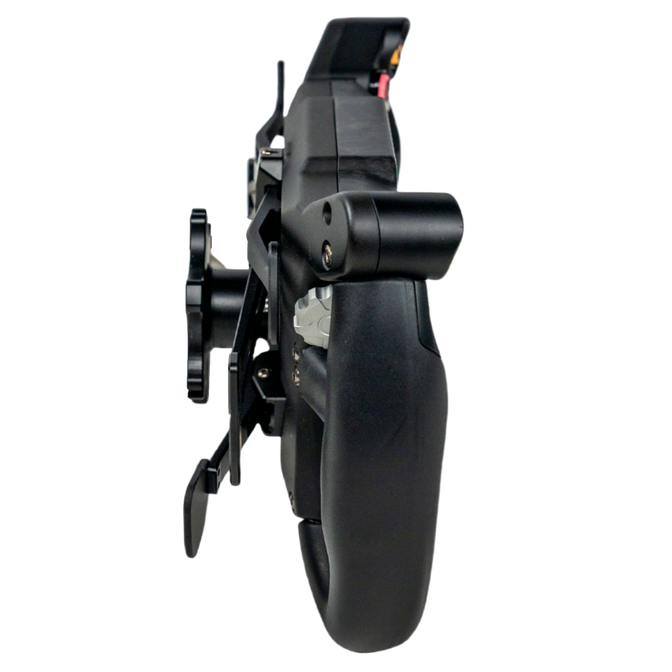 Conspit 290GP Formula Wheel - schwarz image number 2