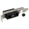 aqua computer G1/4 case passthrough via slot bracket