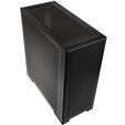 Kolink Unity Meshbay Performance Mid Tower, Mesh - Black image number null