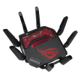 ASUS ROG Rapture GT-BE19000 WLAN Gaming Router - Wi-Fi 7 image number null