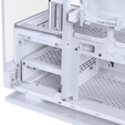 PHANTEKS Evolv X2 + TRYX PANORAMA SE ARGB Komplett-Wasserk&uuml;hlung - wei&szlig;, 360mm image number null
