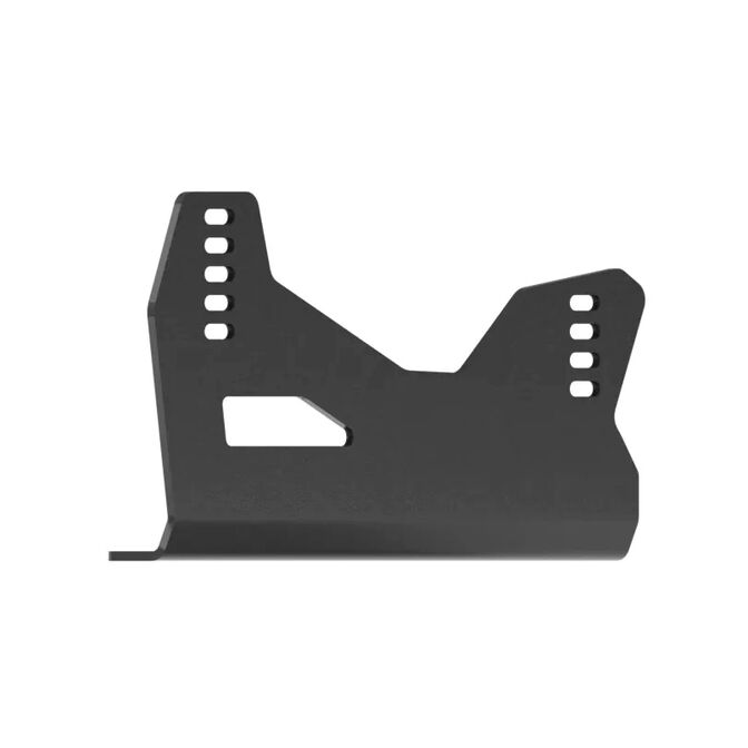 Sabelt Seat Brackets, justierbar, f&uuml;r P-, S- und X-Serie - schwarz image number 2