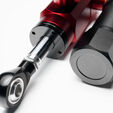 Simagic P1000 Hydraulic Brake System image number null