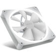 NZXT F140 PWM-L&uuml;fter, wei&szlig; image number null